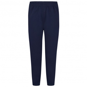 St James' Navy Joggers